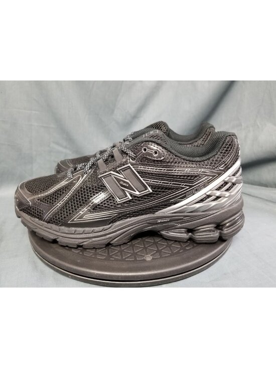New Balance 1906R Black Silver U1906ROS Sneakers Men\'s Size 9.5 NEW NO BOX! main image 7